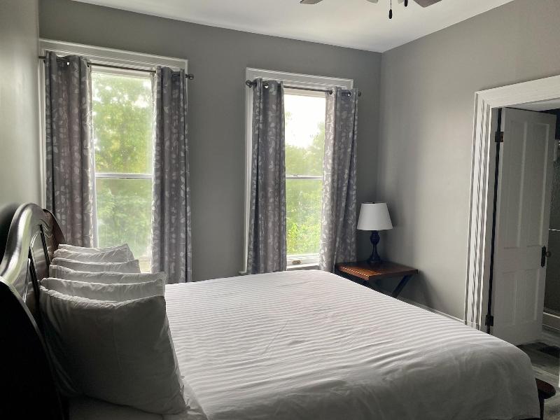 Captain Wohlt Inn image
