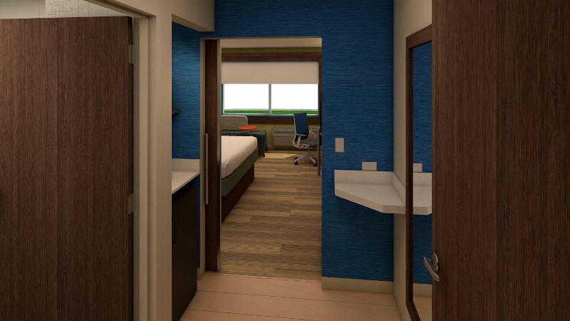 Holiday Inn Express Madera-Yosemite Pk Area photo 17