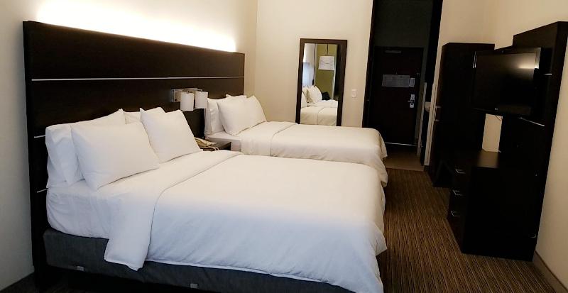 Holiday Inn Express Madera-Yosemite Pk Area photo 24