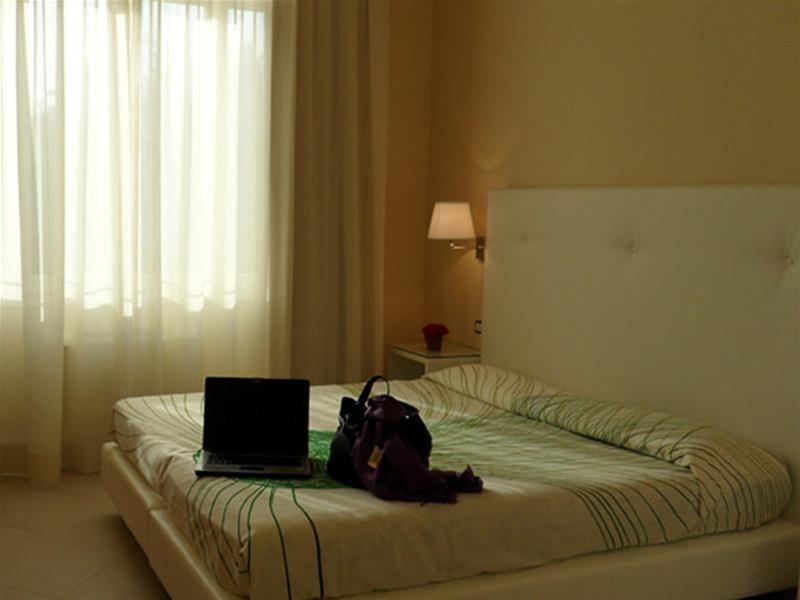 Hotel Residenza Fiorentina