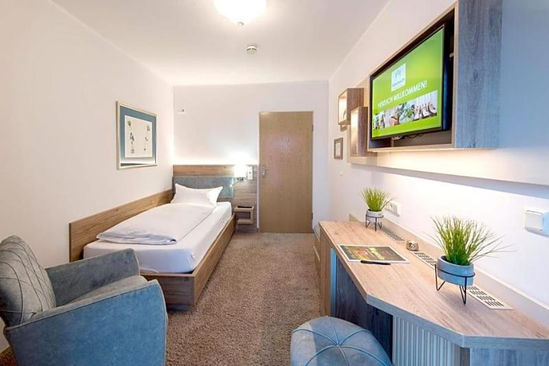 Hotel Birkenhof  image