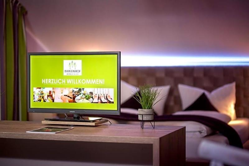 Hotel Birkenhof  image