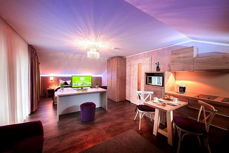 Hotel Birkenhof  image