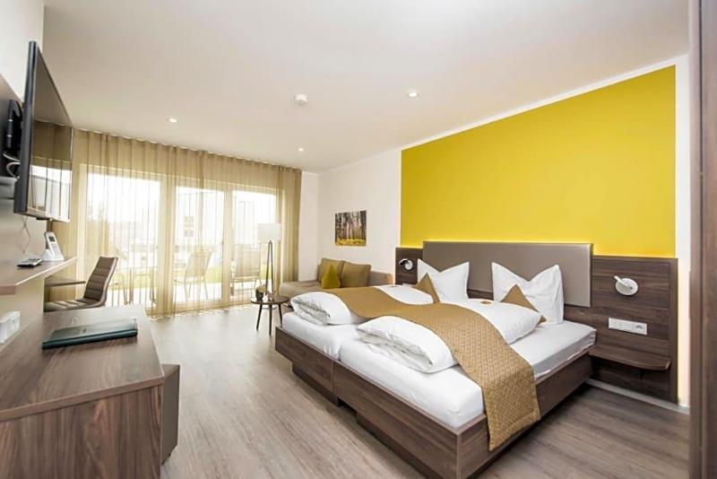 Hotel Birkenhof  image