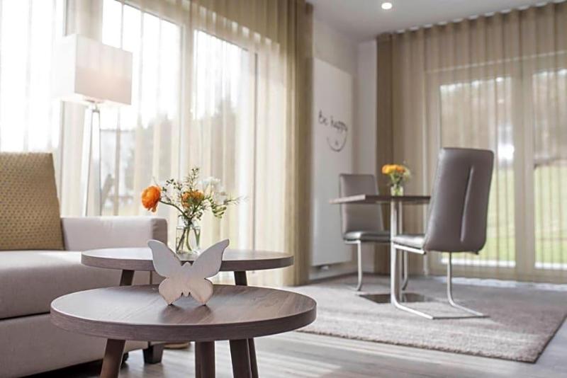 Hotel Birkenhof  image