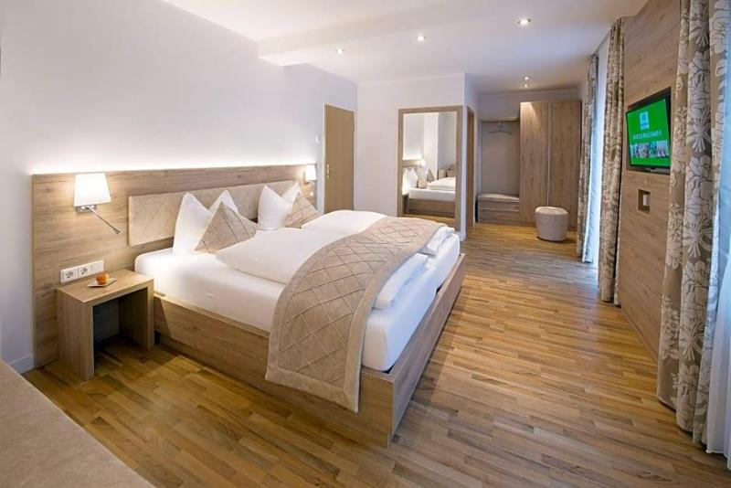Hotel Birkenhof  image