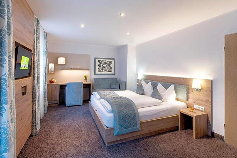 Hotel Birkenhof  image