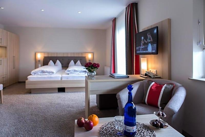 Hotel Birkenhof  image
