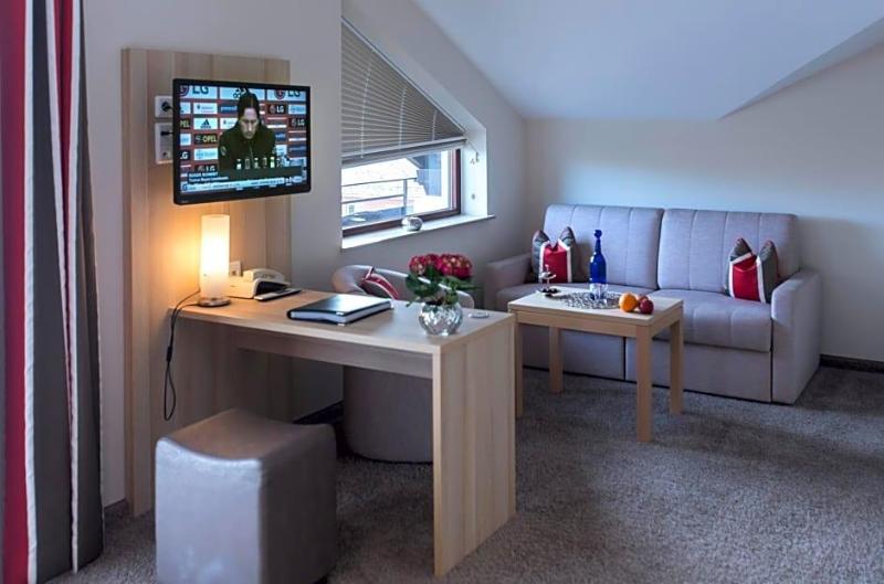Hotel Birkenhof  image