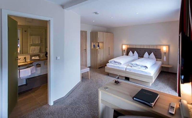 Hotel Birkenhof  image