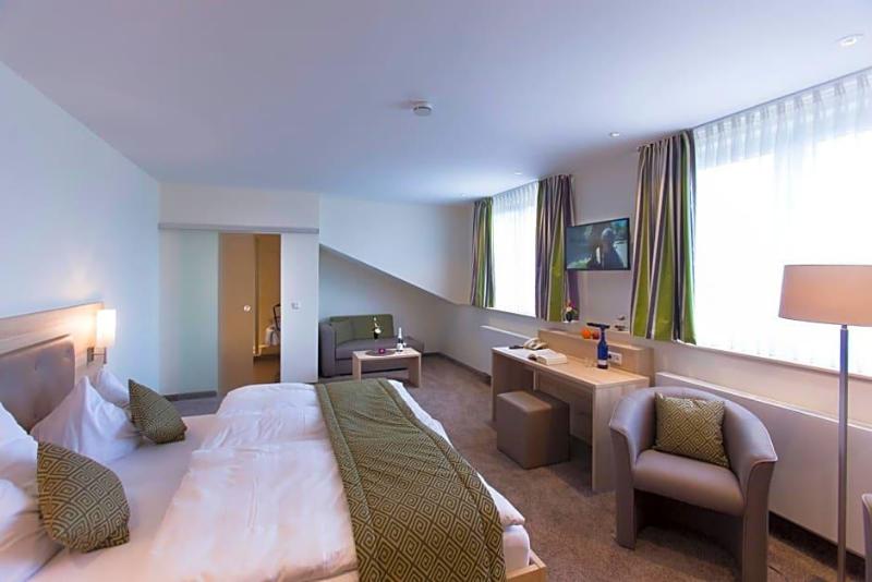 Hotel Birkenhof  image