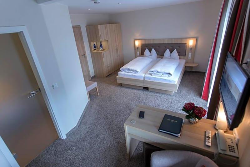 Hotel Birkenhof  image