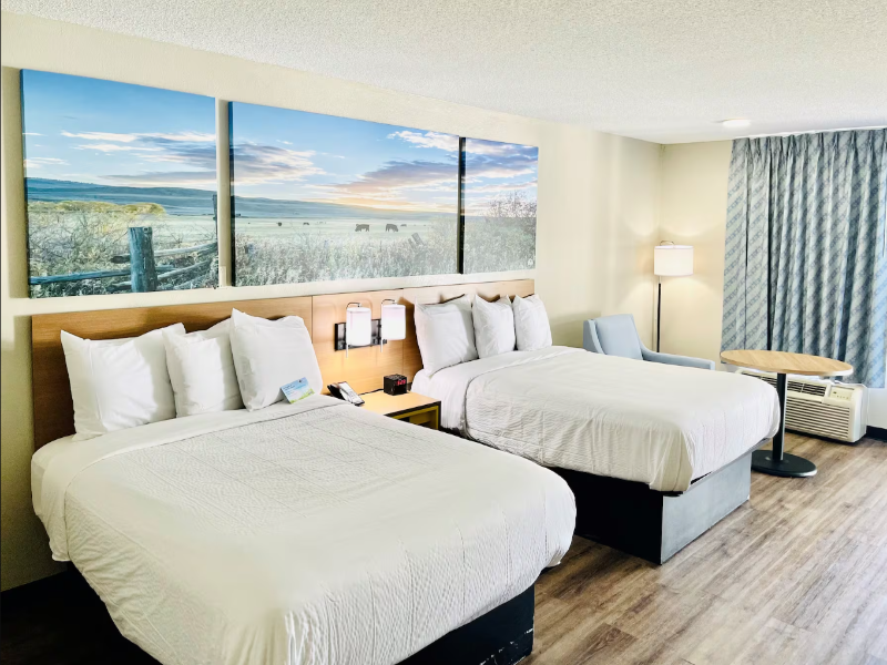 Days Inn by Wyndham Burleson Ft. Worth image