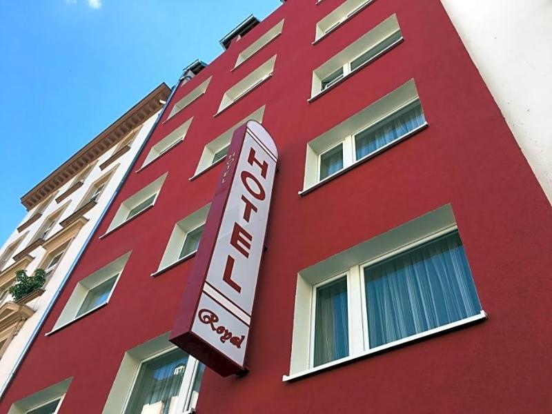 Hotel Royal Frankfurt  image