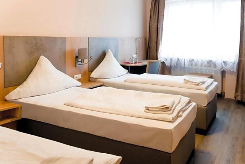 Hotel Royal Frankfurt  image