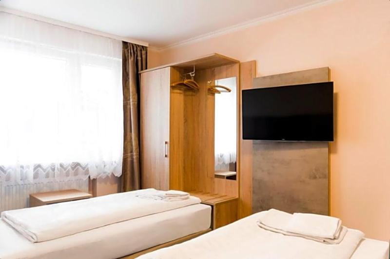 Hotel Royal Frankfurt  image