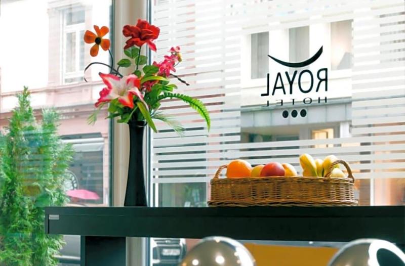 Hotel Royal Frankfurt  image