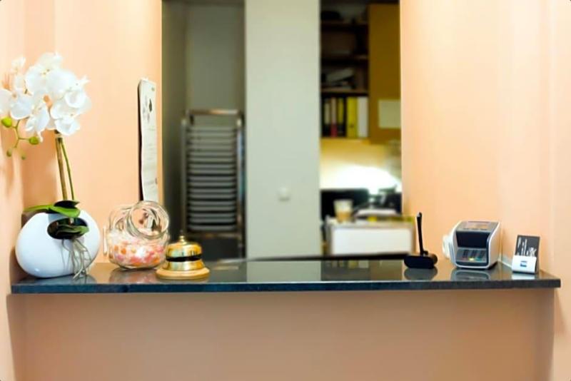 Hotel Royal Frankfurt  image