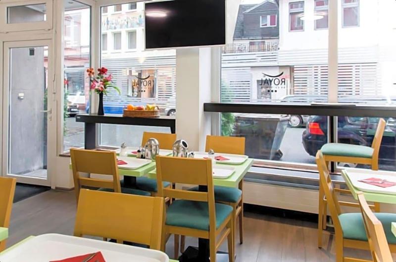 Hotel Royal Frankfurt  image