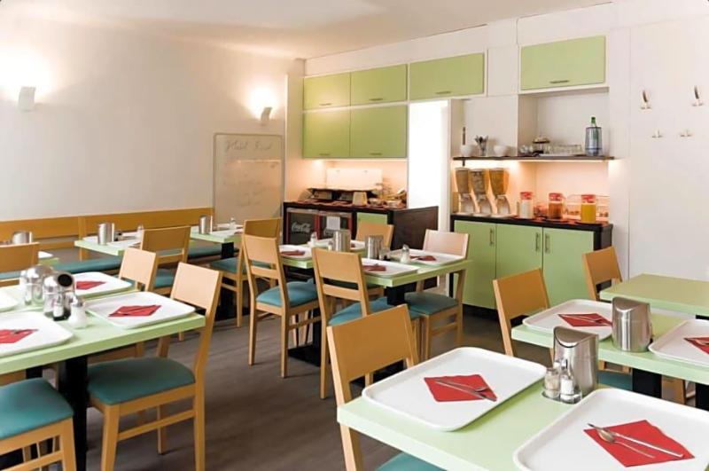 Hotel Royal Frankfurt  image