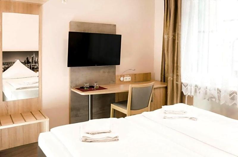 Hotel Royal Frankfurt  image