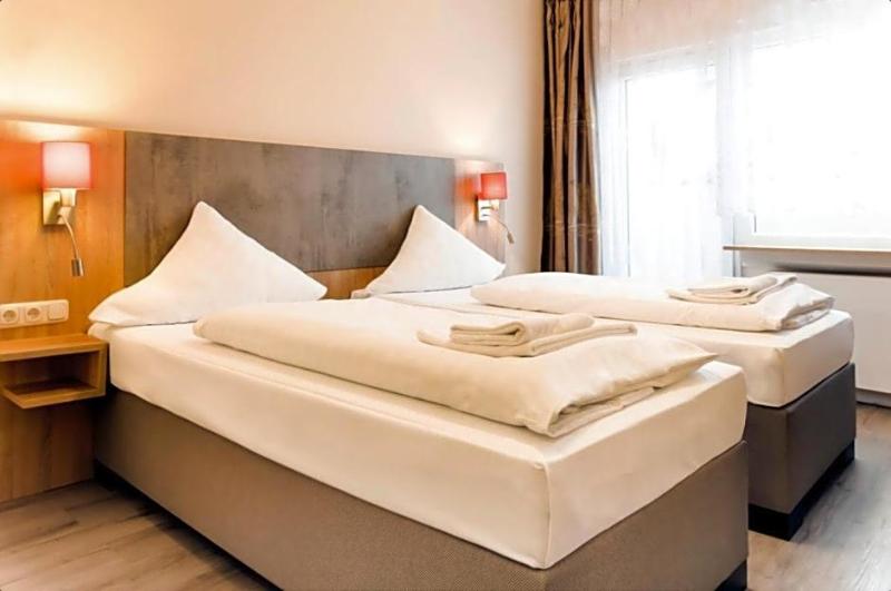 Hotel Royal Frankfurt  image