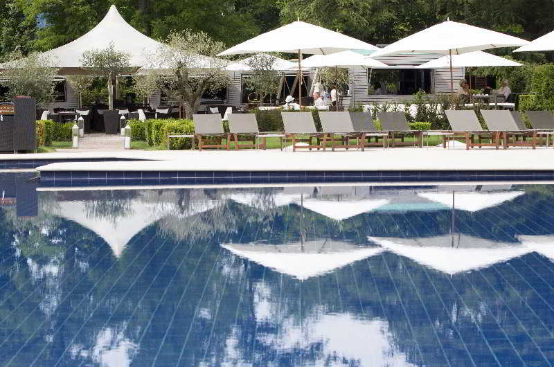 La Reserve Geneva Hotel & Spa