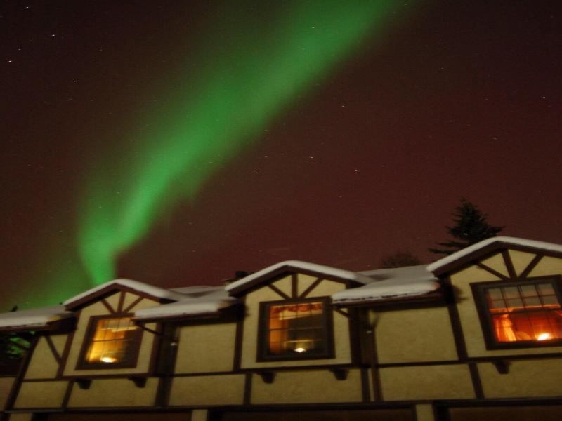 7 Gables Inn and Suites