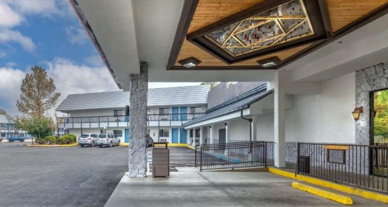 Surestay By Best Western Lovelock