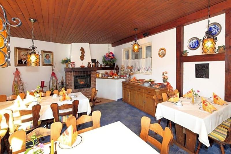 Café Maria — main photo