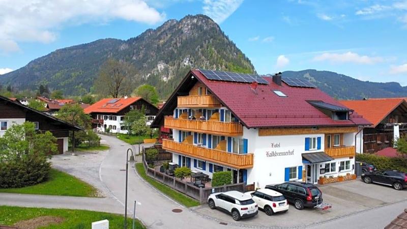 Kalkbrennerhof — main photo
