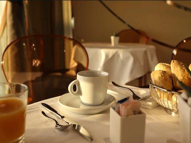 Grand Hotel Forlì image