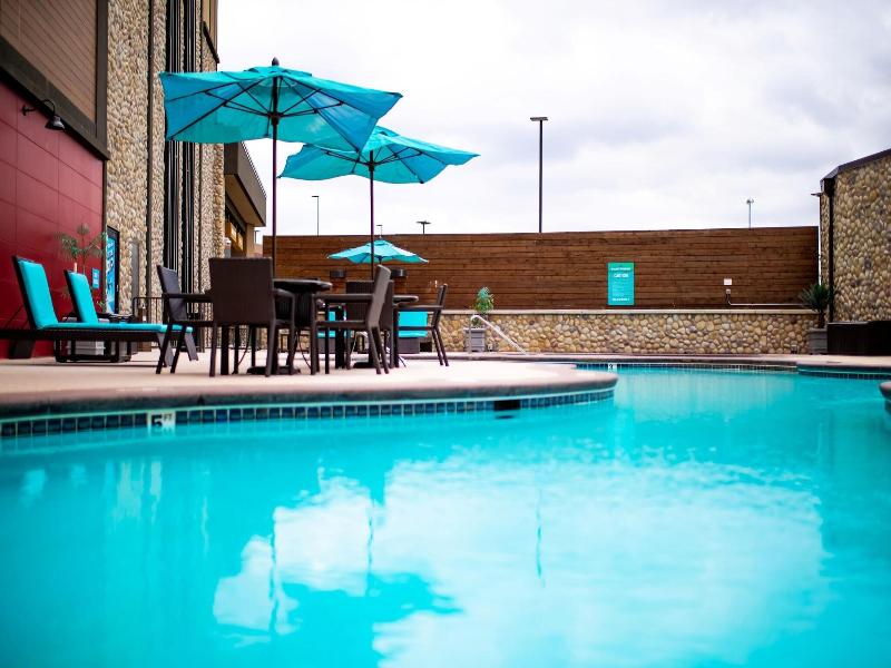Cherokee Casino Inn - Roland