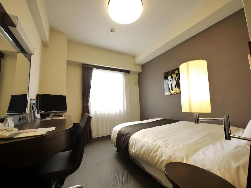 Route-Inn Kitakyushu-Wakamatsu Ekihigashi image