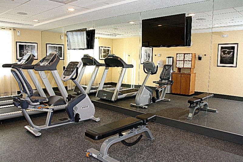 Holiday Inn Express Fort Lauderdale Airport South image