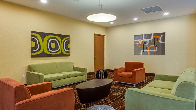 Holiday Inn Express Fort Lauderdale Airport South image