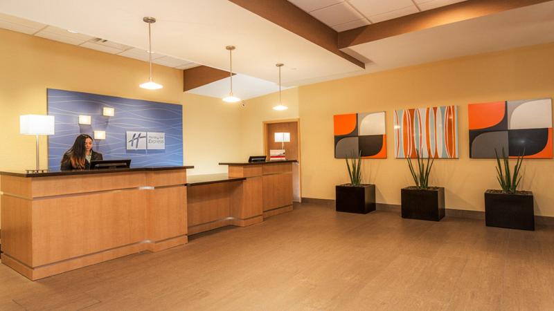 Holiday Inn Express Fort Lauderdale Airport South image