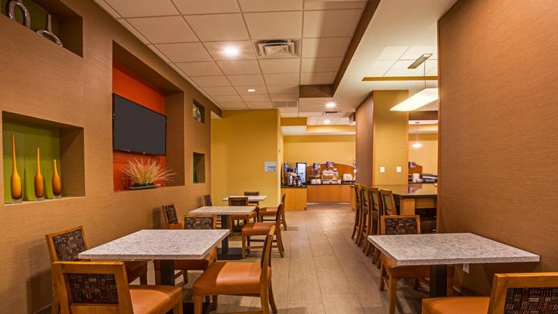 Holiday Inn Express Fort Lauderdale Airport South image