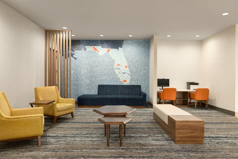 Holiday Inn Express Fort Lauderdale Airport South image