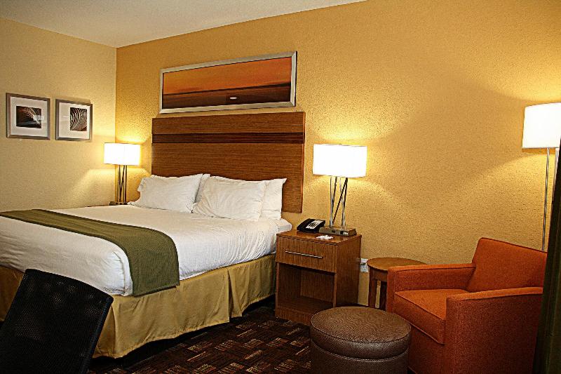 Holiday Inn Express Fort Lauderdale Airport South image