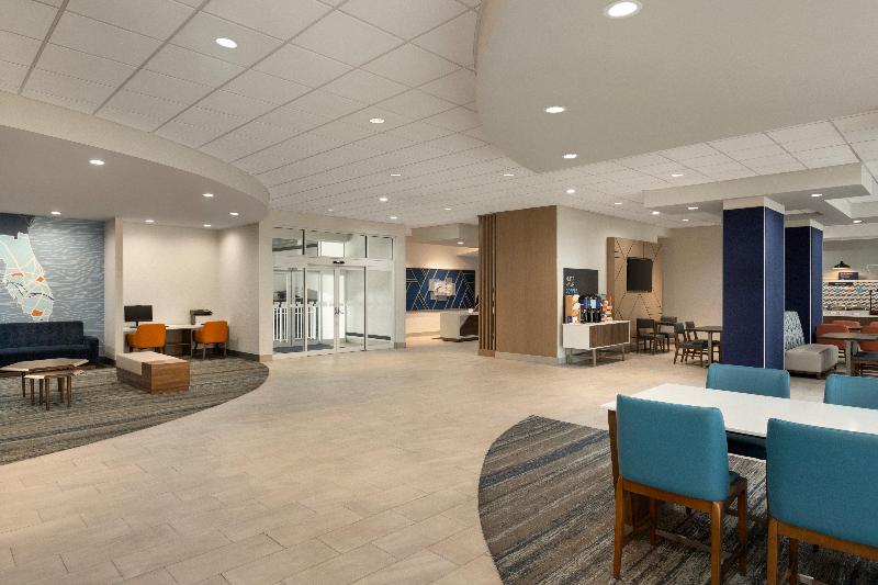 Holiday Inn Express Fort Lauderdale Airport South image