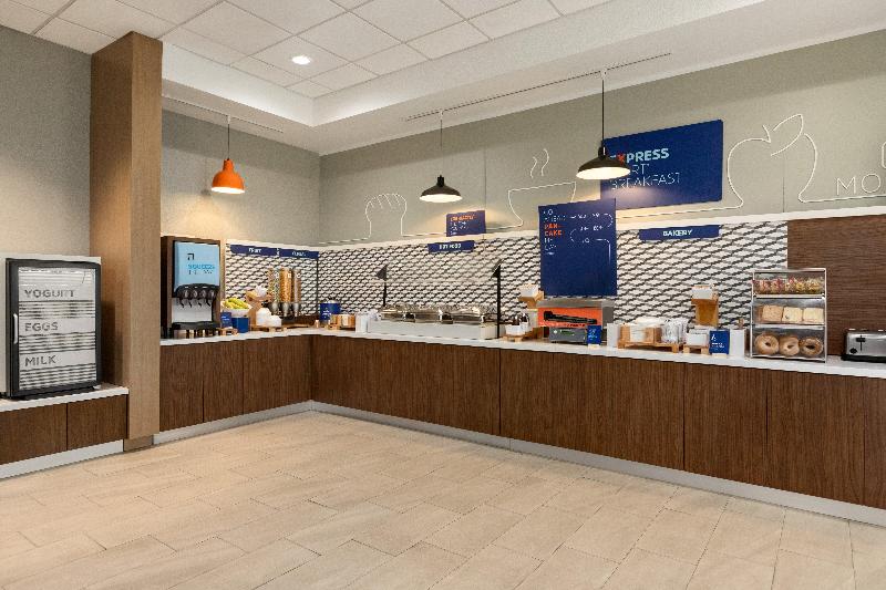 Holiday Inn Express Fort Lauderdale Airport South image