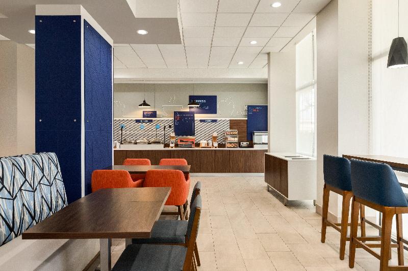 Holiday Inn Express Fort Lauderdale Airport South image