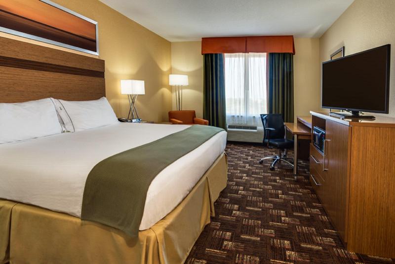 Holiday Inn Express Fort Lauderdale Airport South photo 23