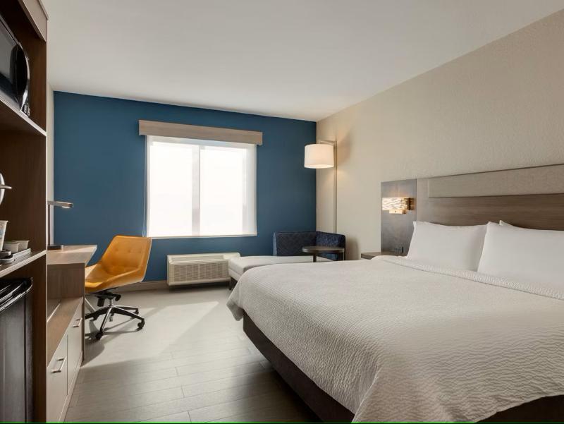 Holiday Inn Express Fort Lauderdale Airport South image