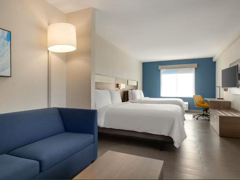 Holiday Inn Express Fort Lauderdale Airport South image
