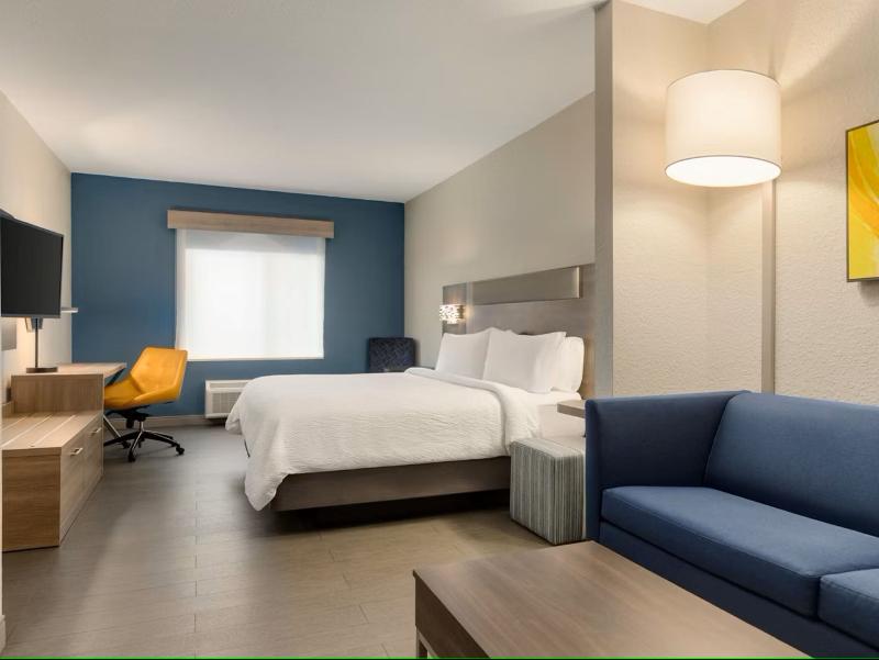 Holiday Inn Express Fort Lauderdale Airport South image