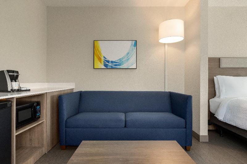 Holiday Inn Express Fort Lauderdale Airport South image