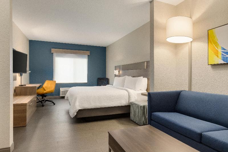 Holiday Inn Express Fort Lauderdale Airport South image