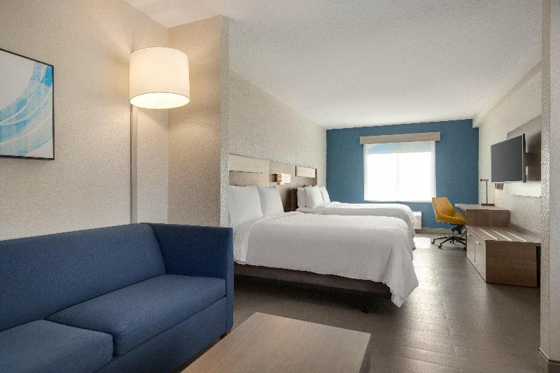 Holiday Inn Express Fort Lauderdale Airport South image